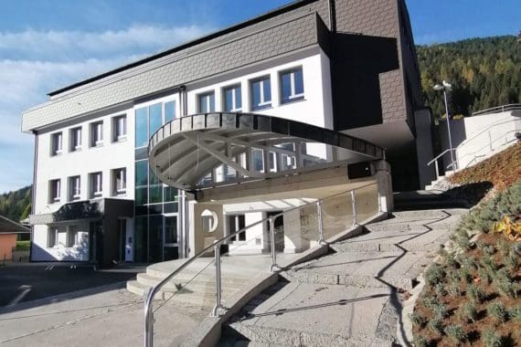 Dachdecker & Spengler im Pongau