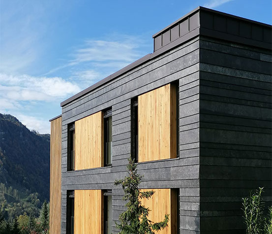 Dachdecker & Spengler im Pongau