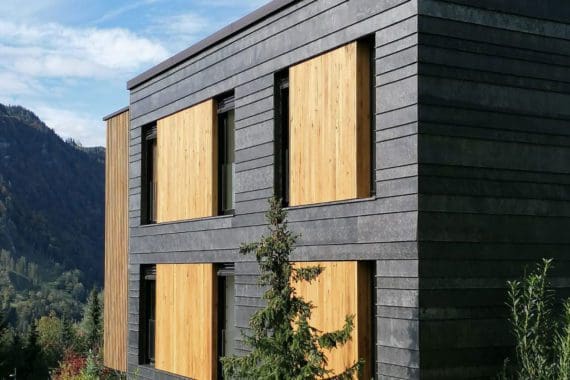 Service - Dachdecker & Spengler im Pongau